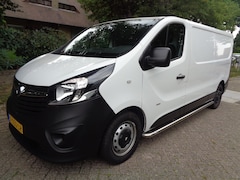 Opel Vivaro - 1.6 CDTI L2H1 Edition EcoFlex- 3-zits