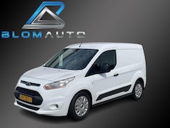 Ford Transit Connect - 1.0 Ecoboost 101PK 3-PER AIRCO+TREKHAAK