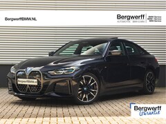 BMW i4 - M50 - Direct Beschikbaar