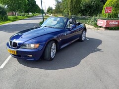 BMW Z3 Roadster - 1.9 YOUNG TIMER AUTO