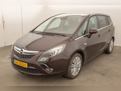 Opel Zafira Tourer - 1.6 CDTI Business+ Navi motorschade