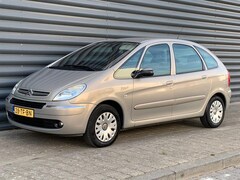 Citroën Xsara Picasso - 1.6I 16V, NAP, AICRO, ELEK RAMEN, NIEUWE APK