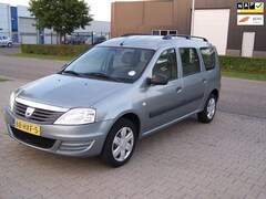 Dacia Logan MCV - 1.6 Ambiance