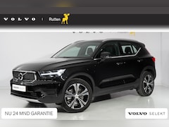 Volvo XC40 - T4 211PK Automaat Recharge Inscription Expression