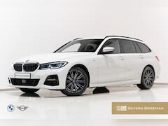 BMW 3-serie Touring - 320i High Executive M Sportpakket Aut