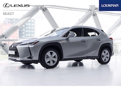 Lexus UX - 250h | Adaptive Cruise Control | Parkeercamera | Navigatie |
