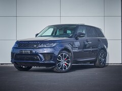 Land Rover Range Rover Sport - 2.0 P400e 404 PK HSE Dynamic | PANO | LUCHTVERING