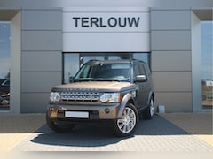 Land Rover Discovery - 3.0 SDV6 HSE