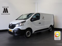 Renault Trafic - 1.6 dCi T27 - Airco - Cruise - PDC - € 9.950, - Ex