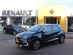 Renault Captur - 0.9 TCe Intens - Easy Life Pack