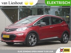 Opel Ampera-e - Business executive 60 kWh NL-Auto PRIJS INCL. BTW Apple-Carplay/Leder - A.S. ZONDAG OPEN
