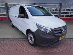 Mercedes-Benz Vito - 116 CDI 164PK Extra Lang Nr. V015 | Airco | Cruise | Navi | Trekhaak