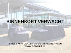 BMW 4-serie Coupé - 420D M-Sportpakket / LED / Leder / HUD / Sportstoelen / Keyles go / Shadow line / DAB / Hi