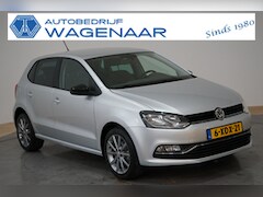 Volkswagen Polo - 1.2 TSI HIGHLINE FIRST EDITION