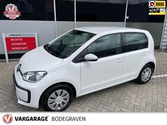 Volkswagen Up! - 1.0 BMT move up Executive Edition