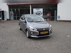 Mitsubishi Space Star - 1.2 MIVEC ClearTec, CVT Dynamic
