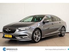 Opel Insignia - 1.5 Turbo 165 PK Innovation | Navigatie | Climatecontrole | CruiseControle | Camera | OPC