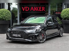 Audi RS4 - NP.185K KERAM.REMSCHIJV.+DYNAMIC PAKKET+PANO.DAK+DRC