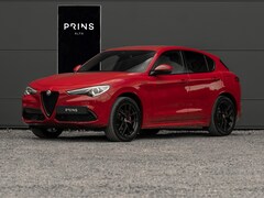 Alfa Romeo Stelvio - 2.0T 280pk AWD Veloce | MY2021 | CarPlay | Camera | Adapt. cruise