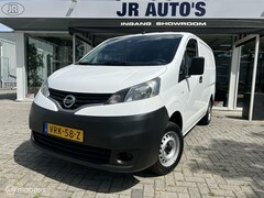 Nissan NV200 - 1.6 Acenta