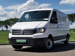 Volkswagen Crafter - 2.0 l3h2 (l2h1) airco