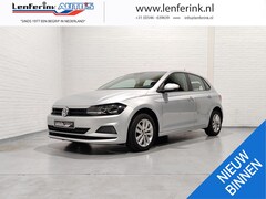 Volkswagen Polo - 1.6 TDI Comfortline Business Cruise Climatic
