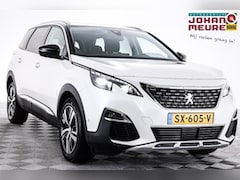 Peugeot 5008 - 1.2 PureTech Allure Automaat 7-Persoons | PANORAMADAK | Full LED | 7-Persoons -A.S. ZONDAG