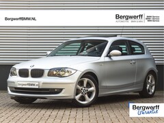 BMW 1-serie - 130i 3-deurs - 28.994km - Youngtimer