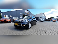 MINI One - 3-deurs (f56)