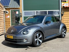 Volkswagen Beetle - 1.4 TSI Sport I Xenon I Turbo meter I inruil mogelijk