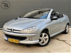 Peugeot 206 CC - 1.6-16V