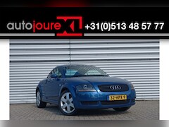 Audi TT - 1.8 5V Turbo