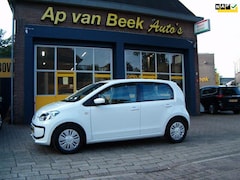 Volkswagen Up! - 1.0 move up BlueMotion + airco