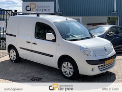 Renault Kangoo Express - Z.E. 22 kWh EXCL. BTW/GARANTIE/PDC/ELEKTR. RAMEN/CENTR. VERGR. rijklaarprijs