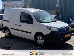 Renault Kangoo Express - Z.E. 22 kWh EXCL. BTW/GARANTIE/AIRCO/CRUISE/PDC/BLUETOOTH rijklaarprijs