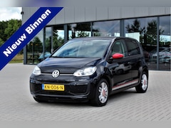 Volkswagen Up! - 1.0 BMT up beats 1e eig. NL-auto