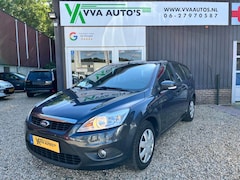 Ford Focus - 1.6 Automaat