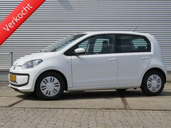 Volkswagen Up! - 1.0 move up! BlueMotion 5DRS