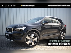 Volvo XC40 - T3 Aut. Momentum Business Automaat | Climate Pack | Park Assist Pack | Parkeercamera | Sto