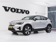 Volvo C40 - Recharge Twin Pure Electric Intro Edition