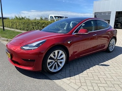 Tesla Model 3 - Standard RWD Plus 8% BIJTELLING FULL AUTOPILOT