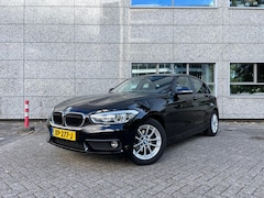 BMW 1-serie - 118i Executive Business edition