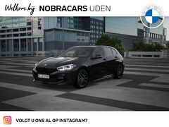 BMW 1-serie - 118i High Executive M Sport Automaat / Panoramadak / Adaptieve LED / Active Cruise Control