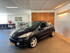 Peugeot 207 - 1.6 VTi Sublime, Apk Nieuw, 2e Eigenaar, Cruise control, Airco, E-Ramen, N.A.P, Topstaat