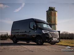 Renault Master - L2H2 180 pk Vissinga Special