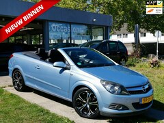 Opel Astra TwinTop - 1.8 Enjoy |AIRCO|CRUISE|ELEK.RAMEN|NAP|APK