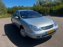 Citroën C5 - 2.0-16V Différence2