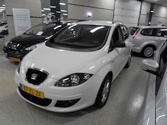 Seat Altea XL - 1.9 TDI CLUBSTYLE / AIRCO / CRUISE / TREKHAAK AFN