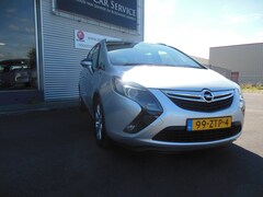 Opel Zafira Tourer - 1.4 Business+ Staat in Hoogeveen