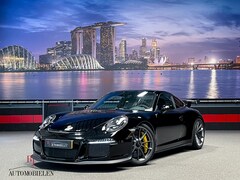 Porsche 911 - 3.8 GT3 |Sportchrono|Keramisch|Alcantara|